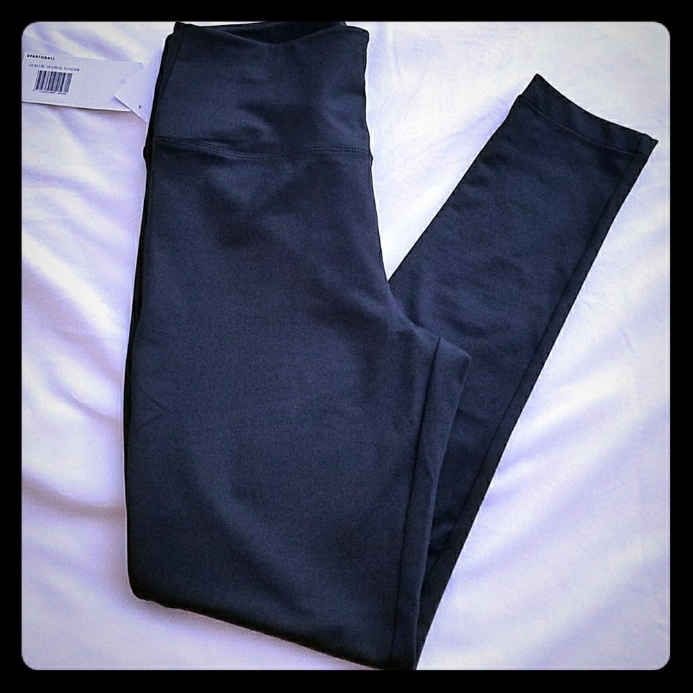 Tummy Tamer Leggings